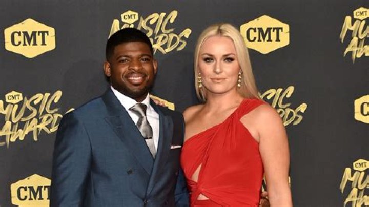 Unveiling The Love Life Of P.K. Subban: Who Is He Dating?