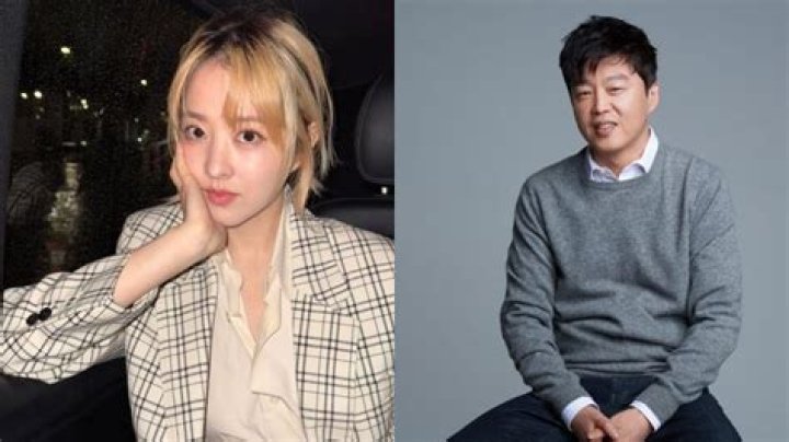 Unveiling The Mystery: Who Is Park Bo Young Dating?