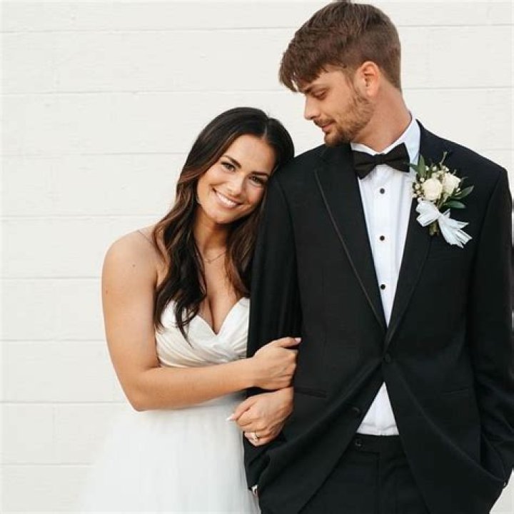 Unveiling The Mystery: Who Is Rachel Chandler Married To?