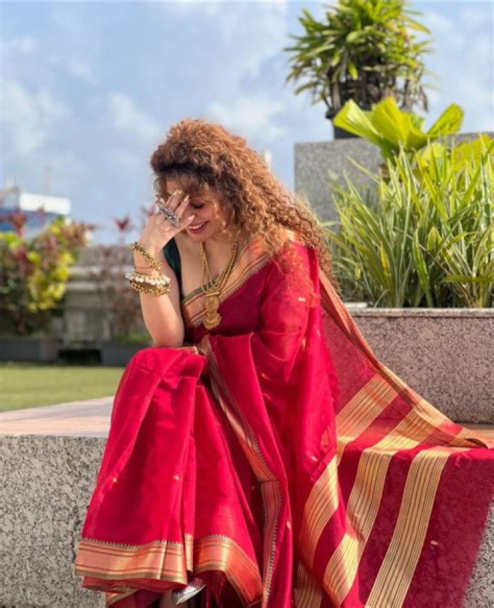 Unveiling The Mystery: Who Is Rajshree's Husband?