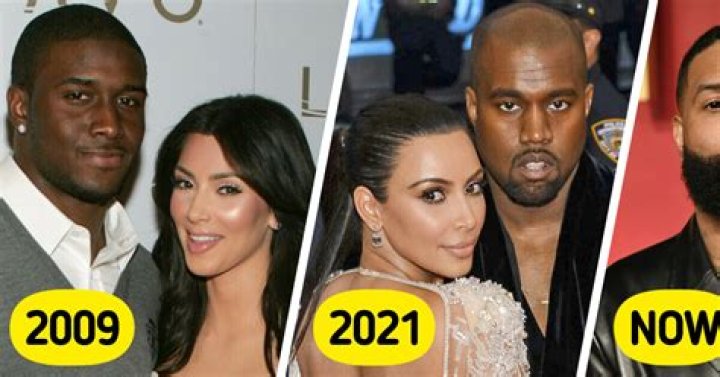 Who Is Rob Kardashian Dating Now? A Deep Dive Into His Love Life