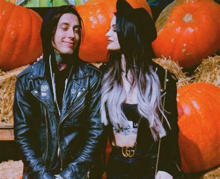 Unveiling The Mystery: Who Is Ronnie Radke Married To?