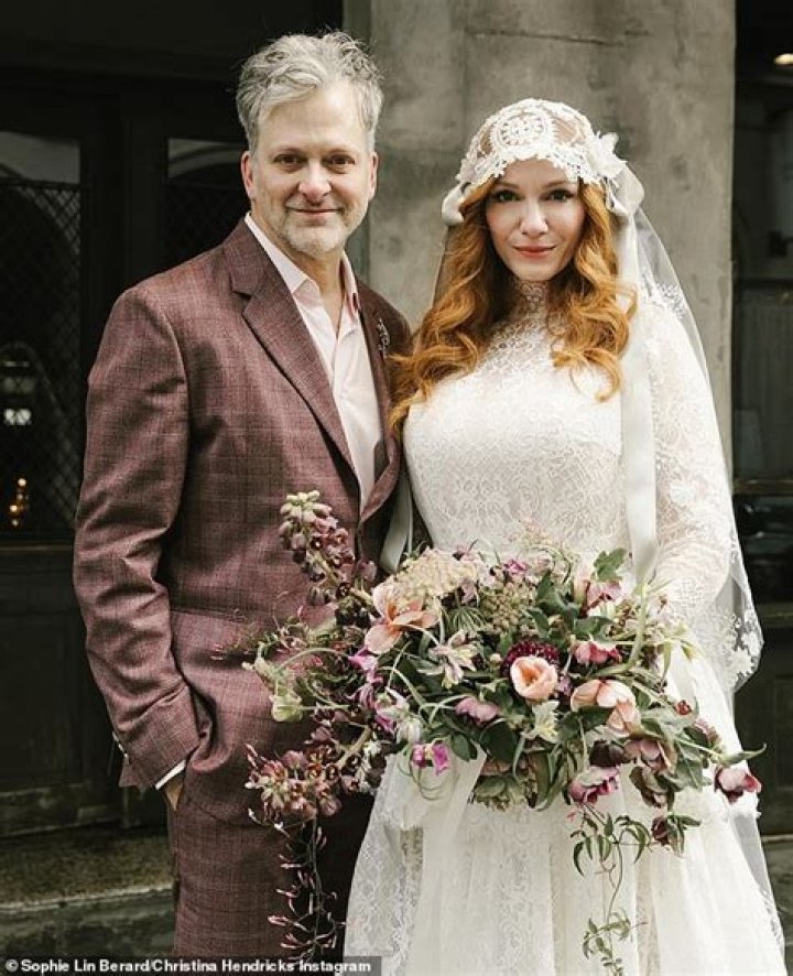 Unveiling The Personal Life Of Scott Hendricks: Who Is He Married To?