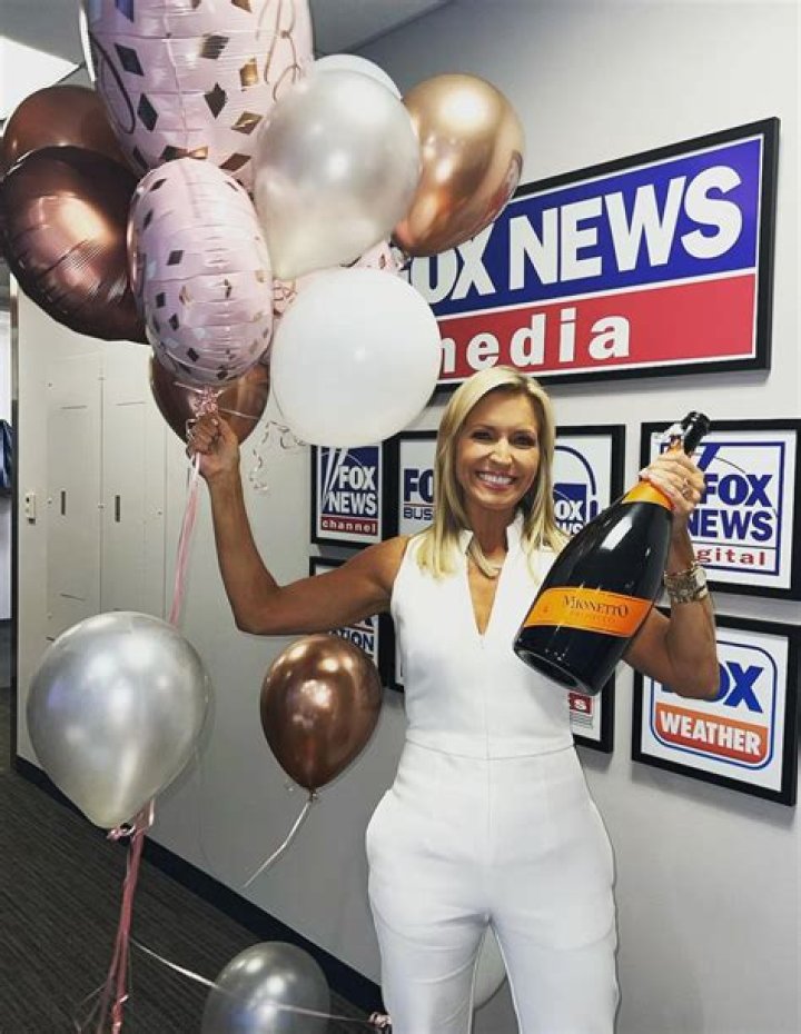 Who Is Sean Hannity's Current Partner?