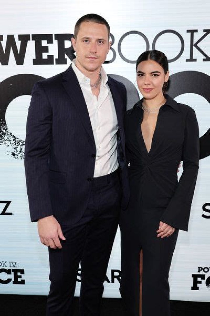 Unraveling The Mystery: Who Is Shane Harper Dating?