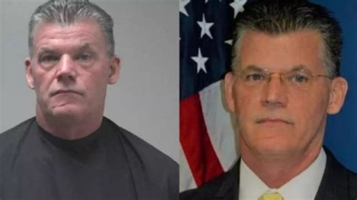 Who Is Stephen Hovanic, Pentagon Official Arrested In Georgia Human Trafficking Sting?