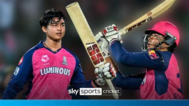 Who is 1st Indian player to score century in all three formats? – India TV