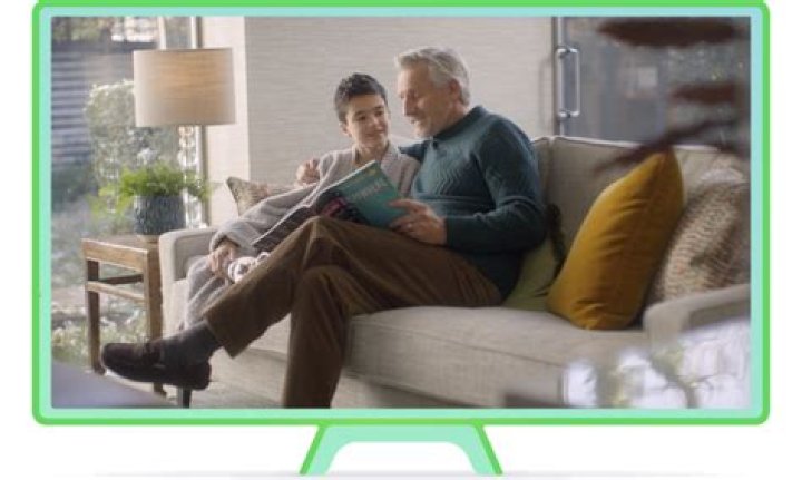 Who Is The Actor In The IPhone Commercial? Discover The Star Behind The Screen