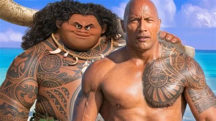Who Played Maui In Moana? Uncover The Voice Behind The Legendary Demigod