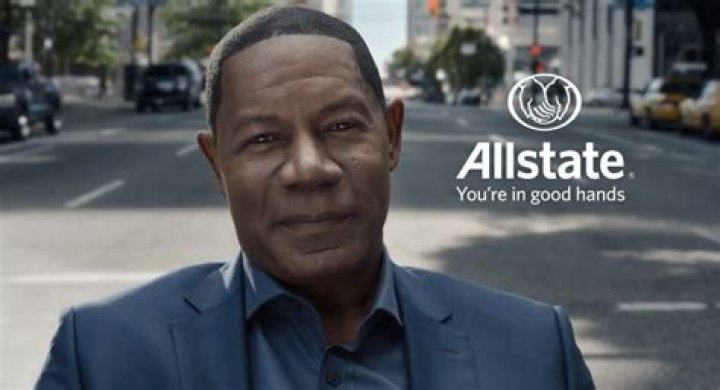 Who Is The Allstate Man? Unveiling The Face Behind The Iconic Insurance Brand