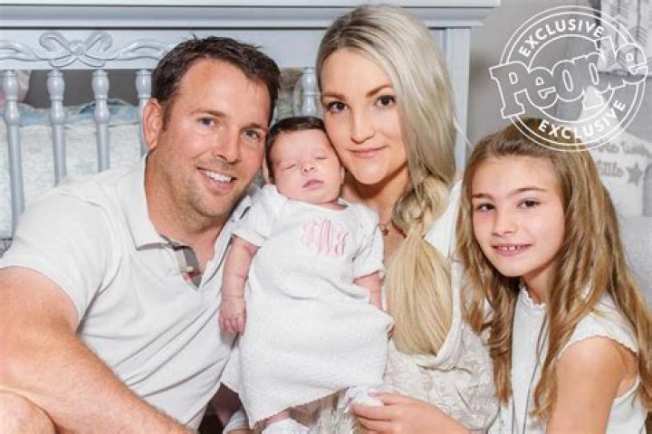 Unraveling The Mystery: Who Is The Father Of Jamie Lynn Spears' First Baby?