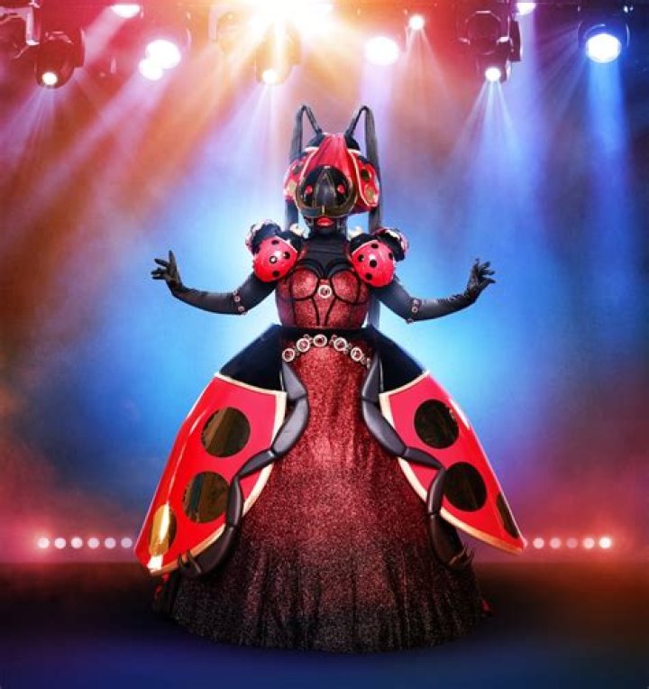 Unmasking The Mystery: Who Is The Ladybug On The Masked Singer?