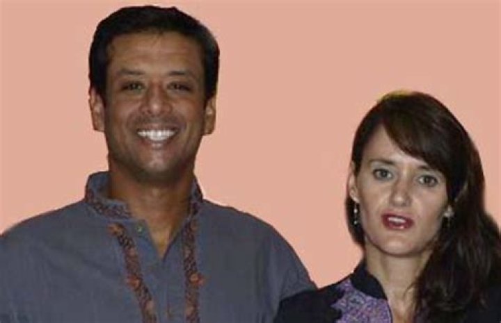 Unveiling The Life Of Sajeev Wazed Joy's Wife
