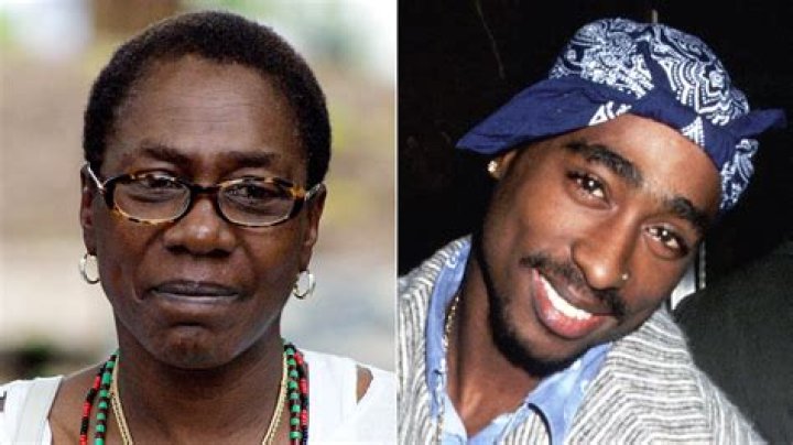 Unraveling The Mystery: Who Is Tupac's Wife?