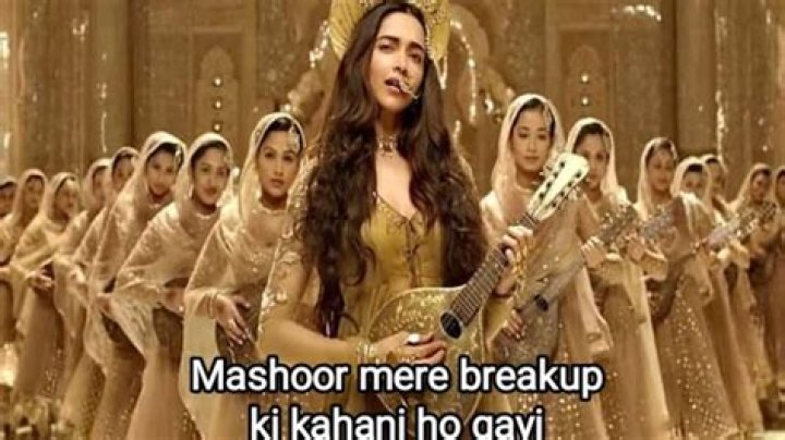 Who is Vanshika? India listens to honest breakup story, netizens start memefest – India TV