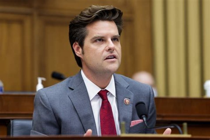 Who Is Jason Pirozzolo? Matt Gaetz Campaign Donor and Marijuana Entrepreneur