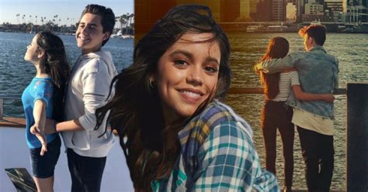 Unraveling The Mystery: Who Is Jenna Ortega Dating?