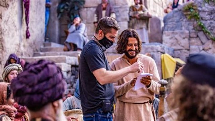 Who is Jesus? How Pop Culture and Makers of "The Chosen" Help Define His Life Amid Few Biographical Details
