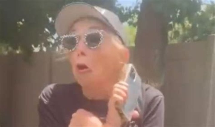 Who Is Kathryn Smith? Neighbor's 'Racist' Tirade Videos Go Viral