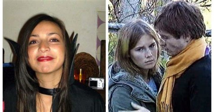 Who Killed Meredith Kercher? GLAMOUR Investigates