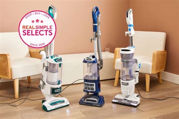 Quick Answer: Who Makes Shark Vacuum Cleaners