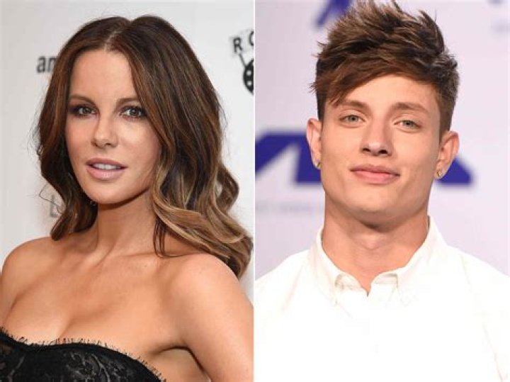 Who Is Matt Rife? 5 Things to Know About Kate Beckinsale's Ex-Boyfriend