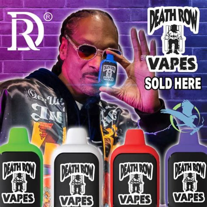 Who Owns The Vaping Empire Of Death Row Vapes?