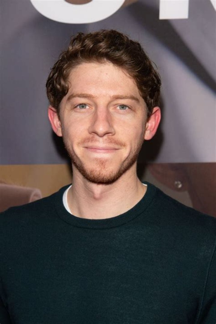 Unveiling The Actor Behind Joe Hill On Blue Bloods