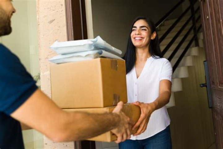 Who Sent Me A Package? Understanding Package Tracking And Delivery Services