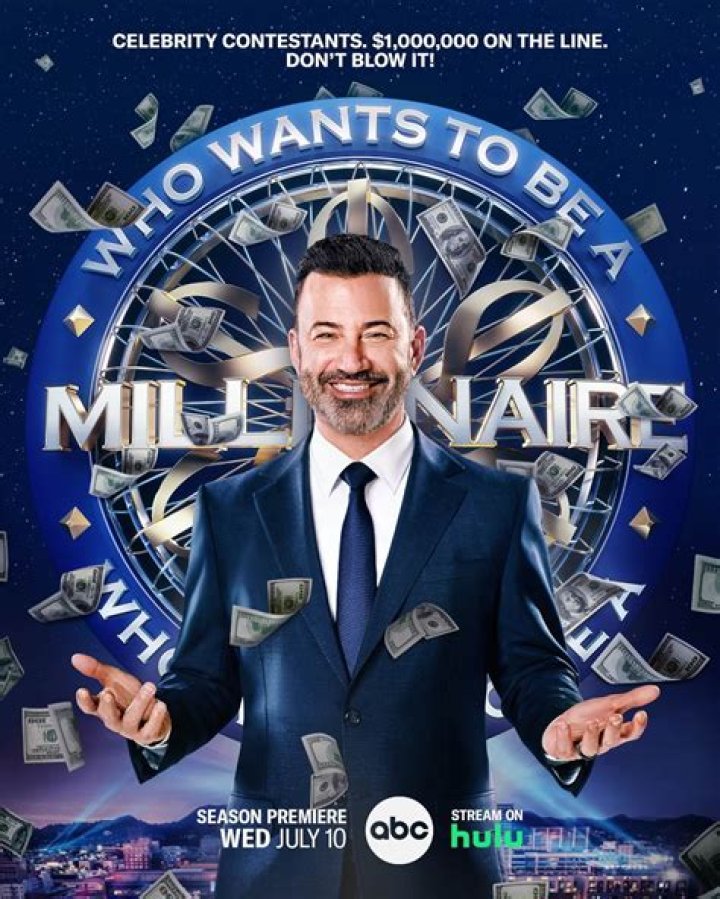Dreams Of Wealth: The Journey Of A Who Wants To Be A Millionaire Dad