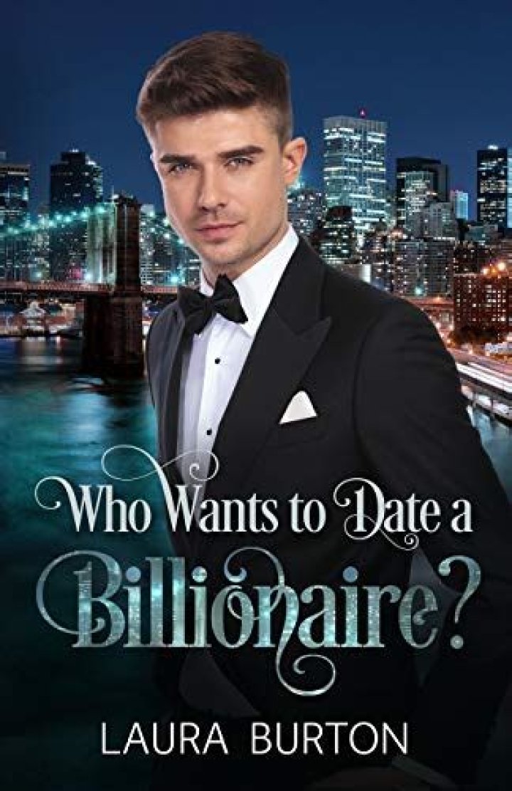 Who wants to date a billionaire GLAMOUR September 2015