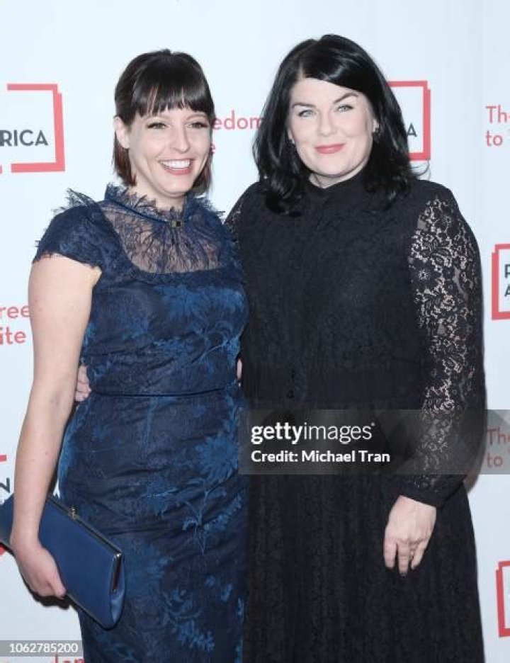 Who Was Karen Kilgariff Married To? A Deep Dive Into Her Life And Relationships