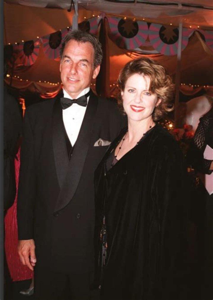 Who Was Mark Harmon's First Wife? Unveiling The Life Of Pam Dawber