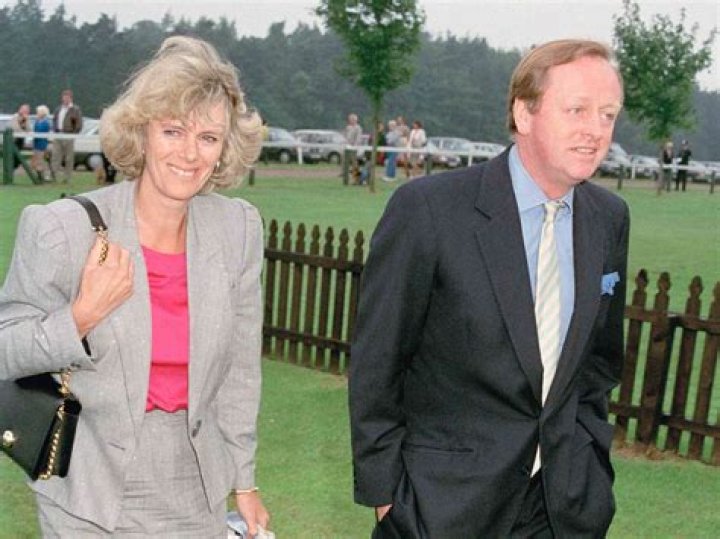 Who Was Queen Camilla's First Husband: Exploring Her Past Relationships