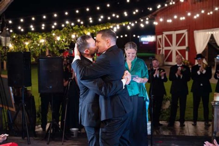 Discovering The Love Life Of Ty Herndon: Who Was He Married To?