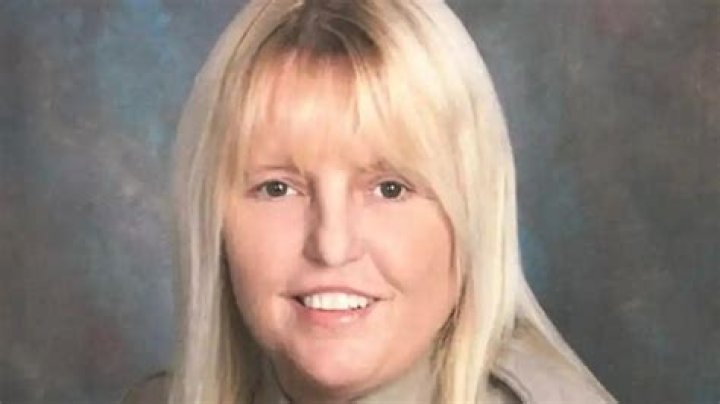 Who Was Vicky White's Ex-Husband Tommy White?