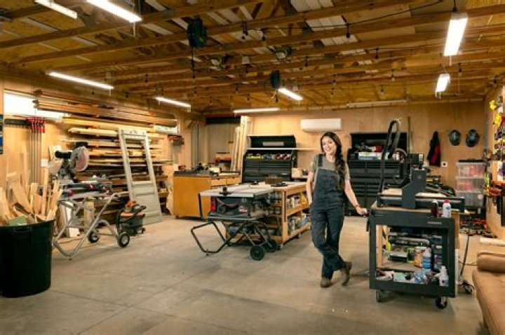 Question: Who Won The Diy Dream Home 2017