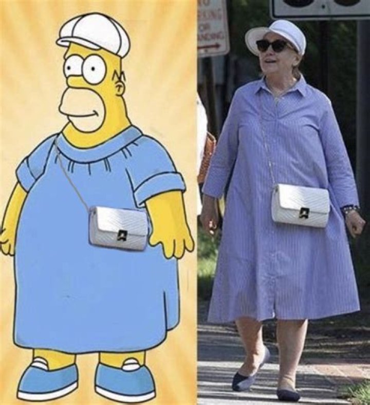 Who Wore It Best? - Celebrities in the same outfit