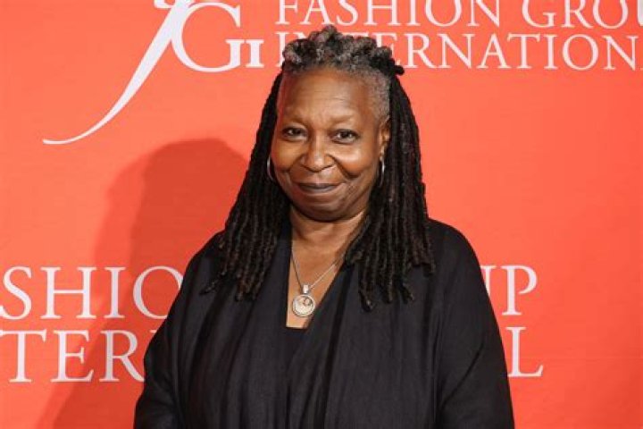 Whoopi Goldberg - Read up on all the latest about Whoopi Goldberg on Newsner