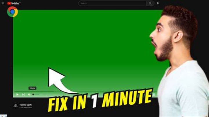 Question: Why Are All My Videos Playing In Fast Forward