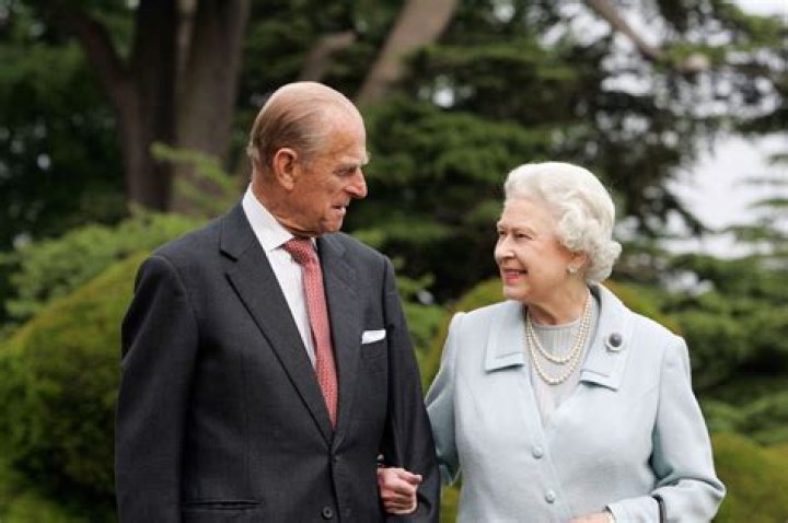 Why Camilla is Queen and Prince Philip Was Not King – A Royal Expert Explains