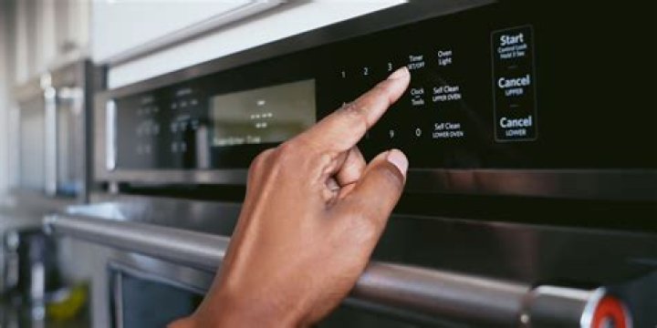 Why Cant You Use Easy Off On Self Cleaning Ovens