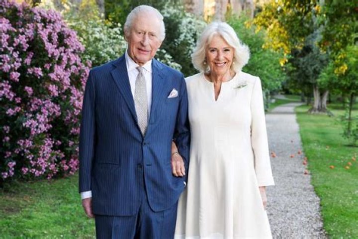 Unveiling The Royal Romance: Why Couldn't Prince Charles Marry Camilla?