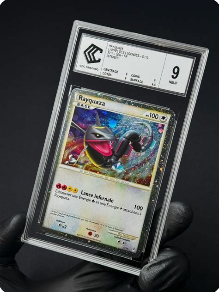 Unraveling The Mystery: Why Did Lea Get The Card?