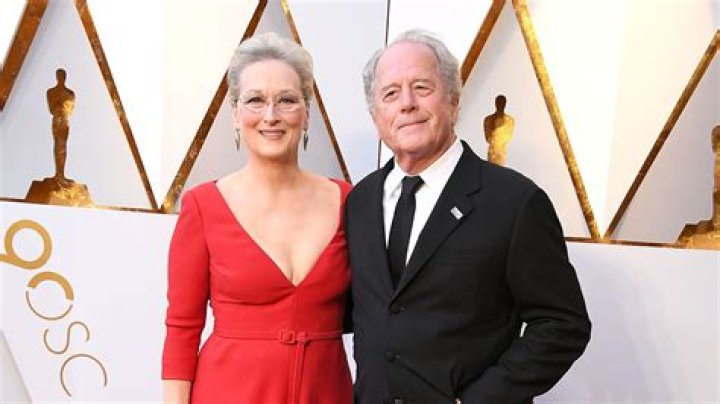 Unraveling The Mystery: Why Did Meryl Streep Separate From Her Husband?