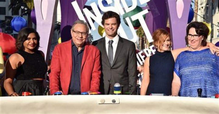 Unraveling The Mystery: Why Did Mindy Kaling Leave Inside Out 2?