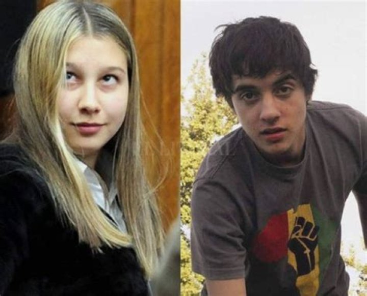 The Disturbing Truth: Nahir's Motive For Killing Her Boyfriend Revealed