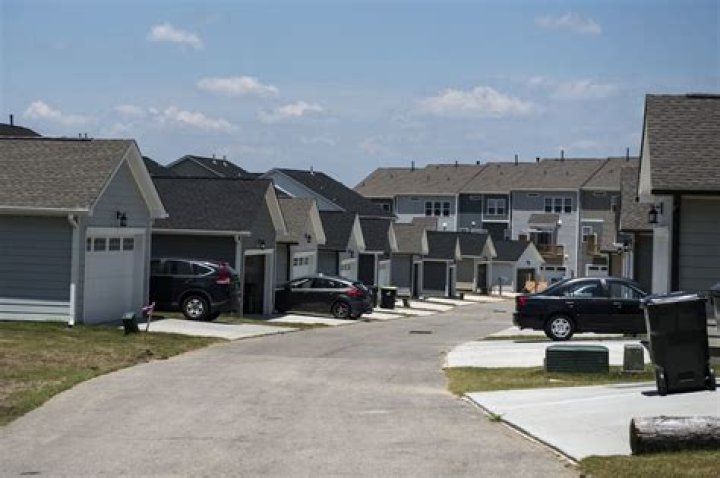 Why Did People Move To Suburbs