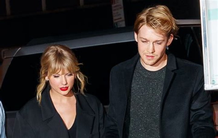 Unraveling The Mystery: Why Did Taylor Swift And Joe Alwyn Break Up?