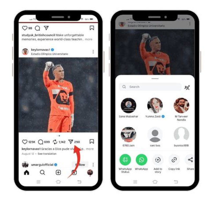 Quick Answer: Why Do My Instagram Posts Come Out Blurry